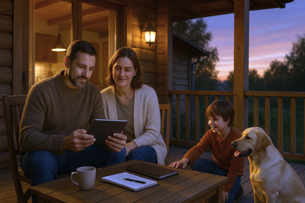 Для кого создан фонд «Доспех»