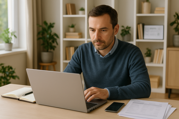 Сначала — немного. Но с возможностью расти.