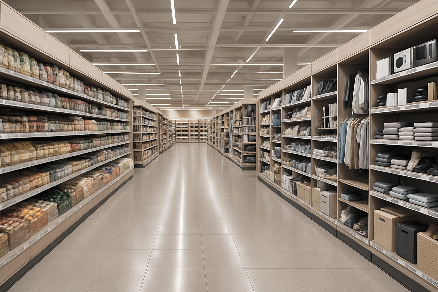 Платформа электронной коммерции