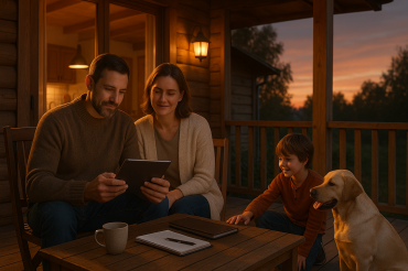 Для кого создан фонд «Доспех»